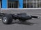 2026 Chevrolet Express Cutaway 3500 Base