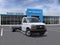 2026 Chevrolet Express Cutaway 3500 Base