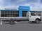 2026 Chevrolet Express Cutaway 3500 Base