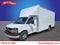 2024 Chevrolet Express Cutaway 4500 2WT