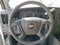2024 Chevrolet Express Cutaway 4500 2WT
