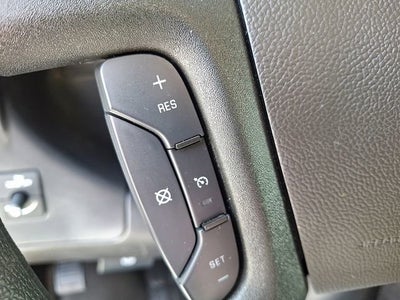 2024 Chevrolet Express Cutaway 4500 2WT