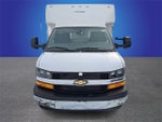2025 Chevrolet Express Cutaway 4500 2WT