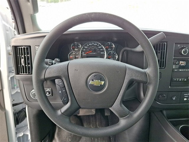 2025 Chevrolet Express Cutaway 4500 2WT