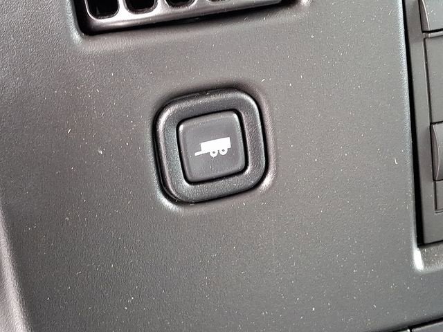 2025 Chevrolet Express Cutaway 4500 2WT