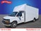 2026 Chevrolet Express Cutaway 4500 2WT