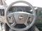 2026 Chevrolet Express Cutaway 4500 2WT
