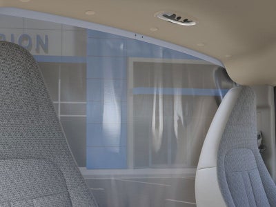 2025 Chevrolet Express Cutaway 4500 2WT