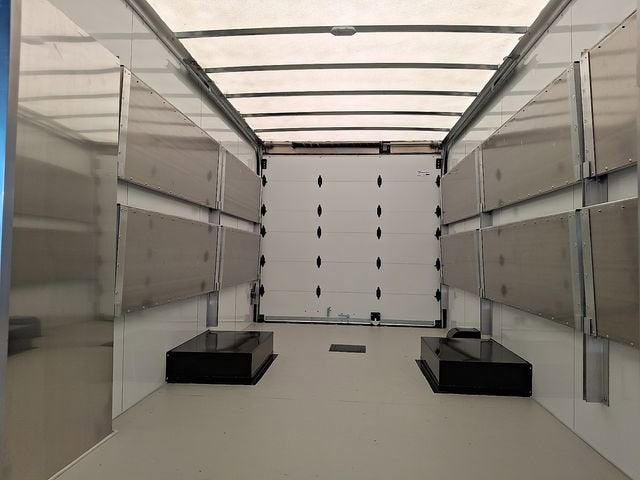 2026 Chevrolet Express Cutaway 4500 2WT