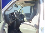 2026 Chevrolet Express Cutaway 4500 2WT