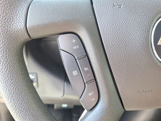 2026 Chevrolet Express Cutaway 4500 2WT