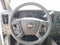 2026 Chevrolet Express Cutaway 4500 2WT