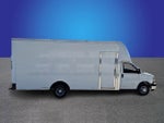 2026 Chevrolet Express Cutaway 4500 2WT