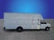 2026 Chevrolet Express Cutaway 4500 2WT