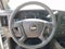 2026 Chevrolet Express Cutaway 4500 2WT
