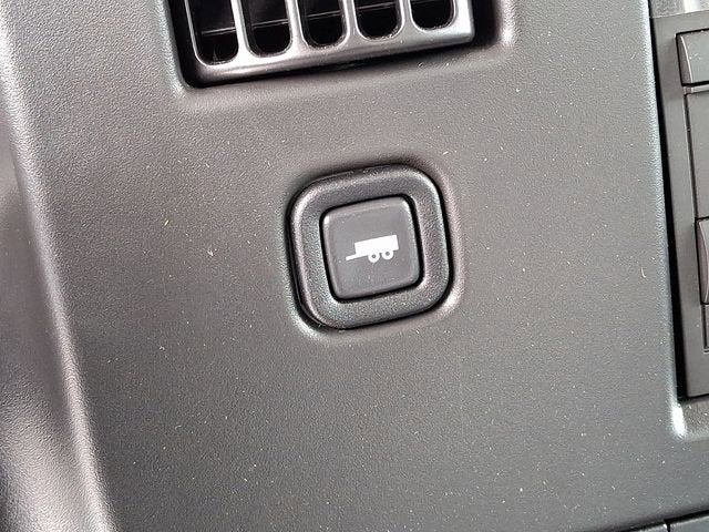 2026 Chevrolet Express Cutaway 4500 2WT