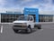 2026 Chevrolet Express Cutaway 4500 Base