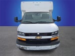 2025 Chevrolet Express Cutaway 4500 2WT