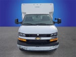 2025 Chevrolet Express Cutaway 4500 2WT