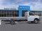 2025 Chevrolet Express Cutaway 4500 2WT