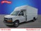 2025 Chevrolet Express Cutaway 4500 2WT