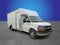 2025 Chevrolet Express Cutaway 4500 2WT