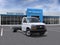 2026 Chevrolet Express Cutaway 4500 2WT