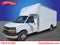 2024 Chevrolet Express Cutaway 4500 2WT
