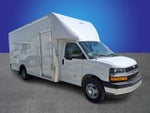2024 Chevrolet Express Cutaway 4500 2WT