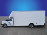 2024 Chevrolet Express Cutaway 4500 2WT
