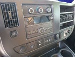 2024 Chevrolet Express Cutaway 4500 2WT