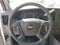 2024 Chevrolet Express Cutaway 4500 2WT