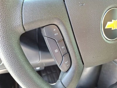 2024 Chevrolet Express Cutaway 4500 2WT