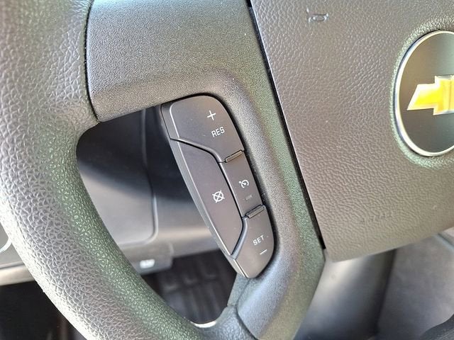 2024 Chevrolet Express Cutaway 4500 2WT