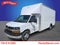 2024 Chevrolet Express Cutaway 4500 2WT