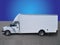 2024 Chevrolet Express Cutaway 4500 2WT