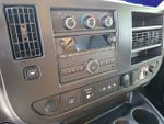 2024 Chevrolet Express Cutaway 4500 2WT