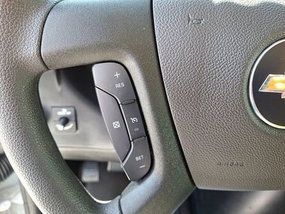 2024 Chevrolet Express Cutaway 4500 2WT