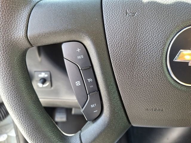 2024 Chevrolet Express Cutaway 4500 2WT