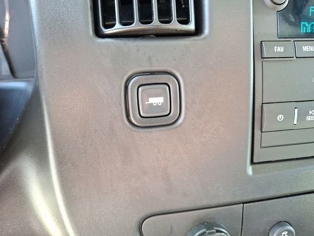 2026 Chevrolet Express Cutaway 4500 2WT