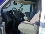 2026 Chevrolet Express Cutaway 4500 2WT