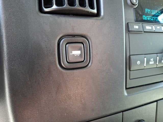 2026 Chevrolet Express Cutaway 4500 2WT