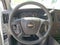 2024 Chevrolet Express Cutaway 4500 2WT
