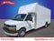 2024 Chevrolet Express Cutaway 4500 2WT