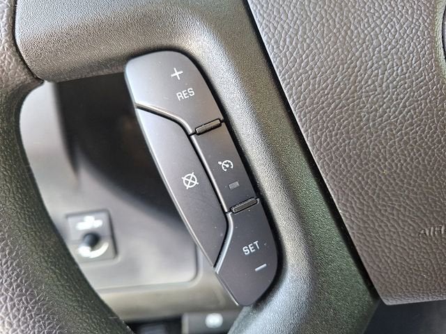 2024 Chevrolet Express Cutaway 4500 2WT