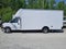 2024 Chevrolet Express Cutaway 4500 2WT