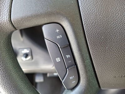 2024 Chevrolet Express Cutaway 4500 2WT
