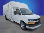 2025 Chevrolet Express Cutaway 4500 2WT