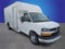 2025 Chevrolet Express Cutaway 4500 2WT