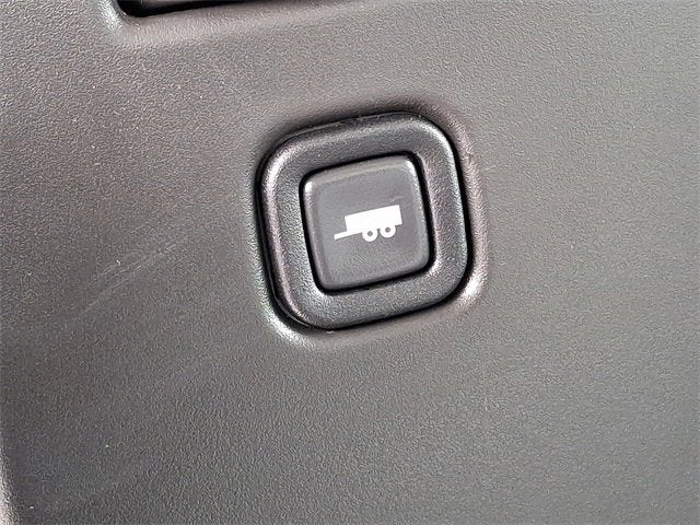 2025 Chevrolet Express Cutaway 4500 2WT